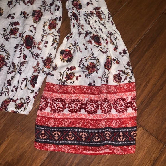 EYESHADOW blouse - Picture 3 of 8